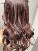 ウミ(Umi)&nbsp;【YUZU/戸塚】ダスティーローズ