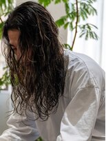 アイシーク(i SEEK)&nbsp;<115>メンズカット×パーマ×メンズサロン×梅田