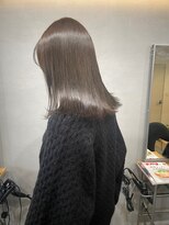 ボンド ヌーク(BOND / neuk)&nbsp;【オリーブ】　@neuk_yamatani