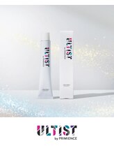 最新の薬剤・トリートメントに特化したサロン