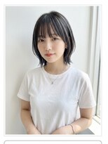 デュファブル 千葉(duFaBle)&nbsp;ショートカット/ハイライト