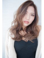 ヘアリゾート ルピア 太田(HAIR RESORT Rupiah)&nbsp;ロング