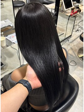 フリーク(FLEEK) フェイクブラック