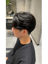 アネロ 名古屋(anhelo)&nbsp;曲がる縮毛矯正