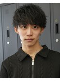 LIPPSツイスパマッシュ