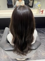 シファー(~Cifer) olive brown