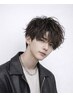 カット+Quickヘッドスパ10分　((男性限定))/7900★オススメ★