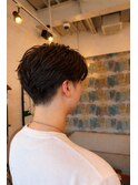 フェザーパーマ