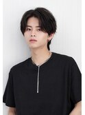 韓国風リバースセンターパート