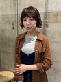 ウェウェ(wewe)&nbsp;momoe 