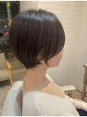【Anree】＊ふんわり大人ショート