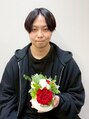 フラン(Franc)&nbsp;廣瀬 匠