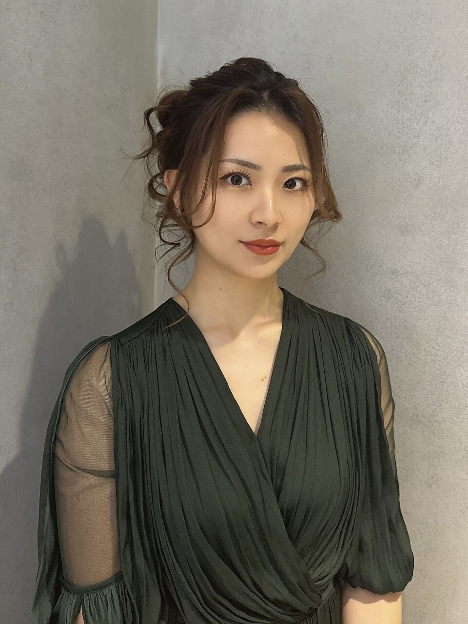 2026年夏】ヘアセットの髪型・ヘアアレンジ｜奈良｜新着順