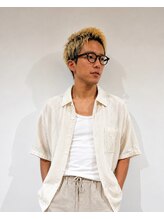 カフカ(CAFCA)&nbsp;Joe 【名駅】