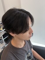 エクシア 名古屋店(EXCIA)&nbsp;曲がる縮毛矯正