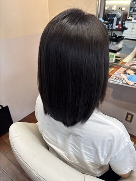 サラ 徳山店(SARA) オリーブカラー