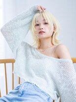 EIGHT takasaki 高崎店 【エイト】【10月1日OPEN（予定）】&nbsp;大人可愛い10代20代/髪質改善/ブリーチ/レイヤーカット454