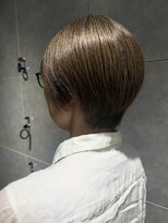 アングゥギャラリー(ungu GALLERY)&nbsp;ショートボブ/コンパクトショート