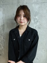 オルカ(ORCA)&nbsp;小高 優姫