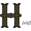 エイチ(H eitf)のお店ロゴ
