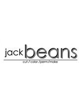 jack　beans　石山店