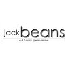 ジャックビーンズ 石山店(jack beans)のお店ロゴ