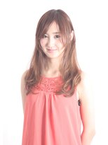 キャンバス 川崎(canvas.)&nbsp;春夏を感じさせるロング☆