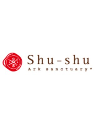 アークサンクチュアリー シュシュ(ark sanctuary Shu shu hair design)