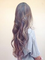 ヴィジョン(VISION) スモーキーグラデーションカラー☆