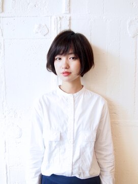 そそ Bob x Simple