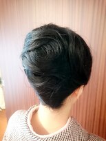 ハットウ(HATTO)&nbsp;ヘアセット