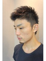 バーバーショップボヤージュ(BARBER SHOP VOYAGE)&nbsp;cool very short