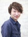シュガートップ(Sugartop) 佐藤 久幸