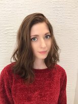 ウーロス(uros.)&nbsp;王道☆ナチュラルベージュ