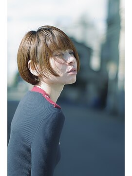 ソラ(sora) ボブが得意な美容室　The Bob 2