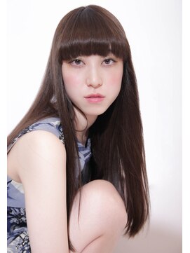 モードケイズ　心斎橋店　MODE K's 学割U24　縮毛矯正　サイエンスアクア