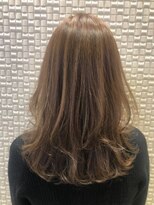 オリーブスバイネオリーブ(Olive's by neolive)&nbsp;【新宿 Olives by neolive】モテベージュ