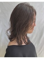 ココロクレド(COCOLO credo)&nbsp;◎大人ベージュカラー