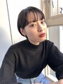 ヌード(NUDE) ブログでもお客様が気になるヘアの情報書いてますのでご覧下さい