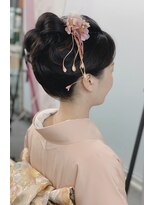 ボイス(Voice) ☆日本髪☆