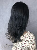 アーサス ヘアー デザイン 上越店(Ursus hair Design by HEADLIGHT)&nbsp;グレー♪