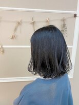 スミィ(Smy)&nbsp;ナチュラルボブ