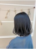 ナチュラルボブ