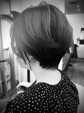 オロ(ORO) ラウンドショート