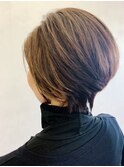 レイヤーボブ◎20代30代40代50代