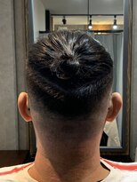 クローバー(CLOVER)&nbsp;マンバン
