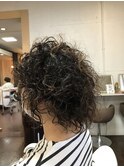wolfperm