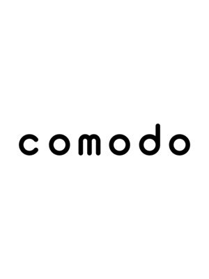 コモド comodo