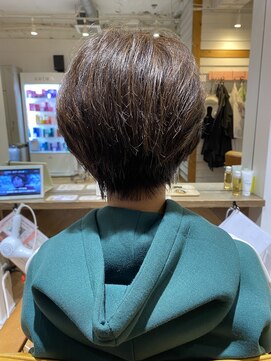 アヴァンス 天王寺店(AVANCE.) 天王寺ショート