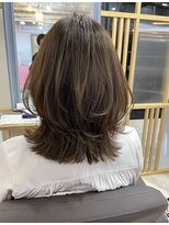 くびれひし形